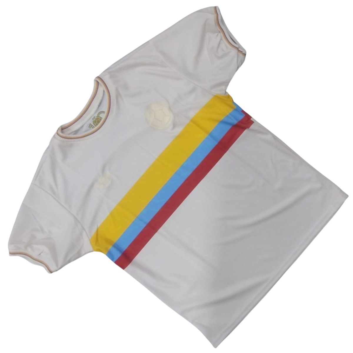 Comprar Camiseta Selección Colombia 100 Años. ¿Estás buscando la Camiseta Selección Colombia 100 Años? En Onlineshoppingcenterg, tenemos la edición especial que celebra un siglo de historia y pasión por el fútbol colombiano. Aquí te contamos todo lo que necesitas saber para hacer tu compra de manera fácil y segura.  ¿Qué hace especial la Camiseta Selección Colombia 100 Años? La Camiseta Selección Colombia 100 Años es mucho más que una prenda deportiva. Representa la historia, los logros y el amor por la Selección Colombia. Este diseño conmemorativo destaca por:  Materiales de alta calidad que garantizan comodidad y durabilidad. Detalles únicos como el logotipo especial de los 100 años y acabados premium. Disponible para todos: hombre, mujer y niño. En Onlineshoppingcenterg, contamos con tallas y estilos para cada miembro de la familia, desde la Camiseta Selección Colombia 100 años mujer hasta la Camiseta Selección Colombia 100 años niño.  ¿Dónde comprar la Camiseta Selección Colombia 100 Años? Adquirir esta camiseta es fácil en Onlineshoppingcenterg. Ofrecemos:  Compra segura: tus datos estarán protegidos. Entrega rápida: recibes tu camiseta en la puerta de tu casa. Variedad de opciones: encuentra la talla y estilo que necesitas, ya sea para hombre, mujer o niño. Si quieres comprar Camiseta Selección Colombia 100 Años, haz clic en nuestro catálogo y realiza tu pedido en pocos pasos.  ¿Cuál es el precio de la Camiseta Selección Colombia 100 Años? El precio de la Camiseta Selección Colombia 100 Años puede variar según la talla y el modelo (hombre, mujer o niño). En Onlineshoppingcenterg, te garantizamos precios competitivos y promociones exclusivas para que adquieras este artículo especial al mejor costo.  No dejes pasar esta oportunidad. Consulta nuestras ofertas y lleva contigo una pieza única de la historia de la Selección Colombia.